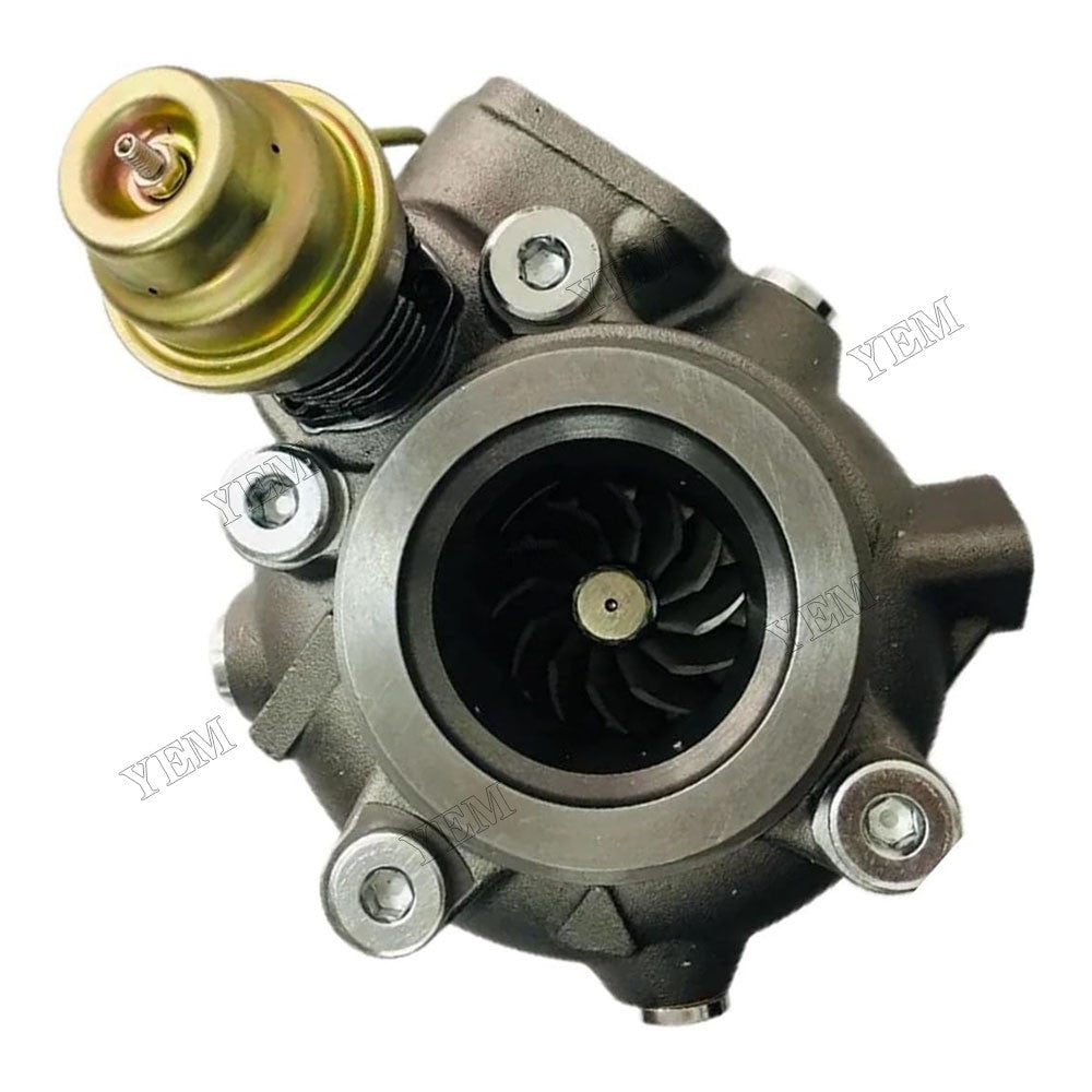 For Volvo Penta Engine TAMD74A TAMD74C TAMD74L TAMD74P D7M+ Turbo K31 Turbocharger 3837691 53319986719 For Volvo