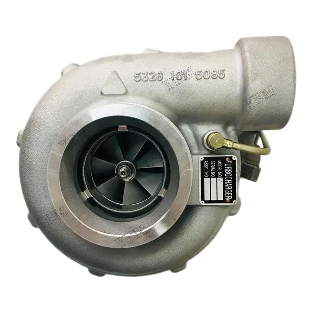 For Volvo Penta Engine TAMD74A TAMD74C TAMD74L TAMD74P D7M+ Turbo K31 Turbocharger 3837691 53319986719 For Volvo