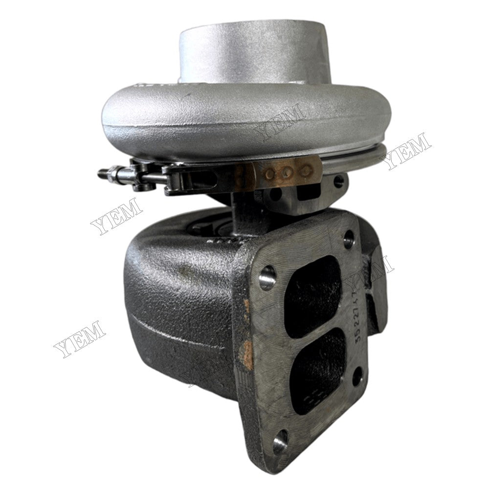 For Cummins Engine 6CTA Turbo H1E Turbocharger 3802303 3524034 For Cummins