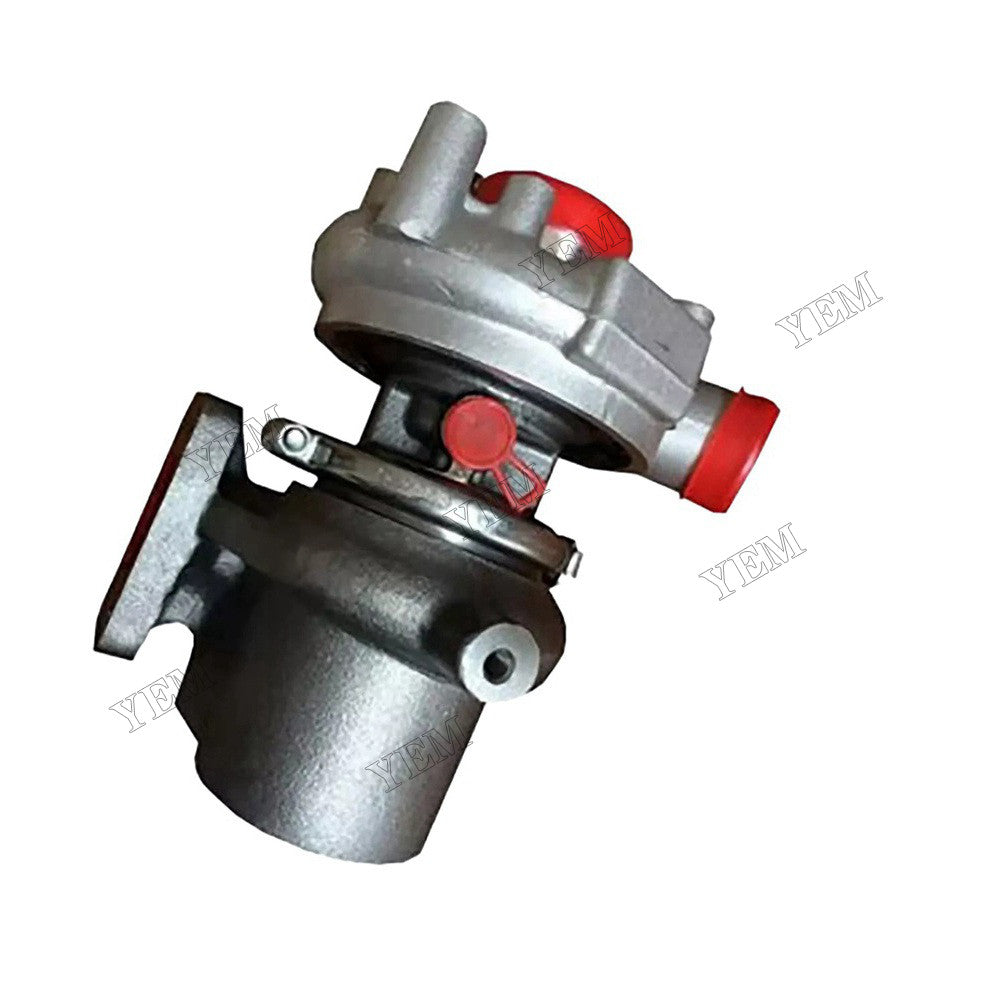 For Mitsubishi Engine 4D34T New Holland Excavator E160 EH160 Turbo TD04HL Turbocharger VAME217235