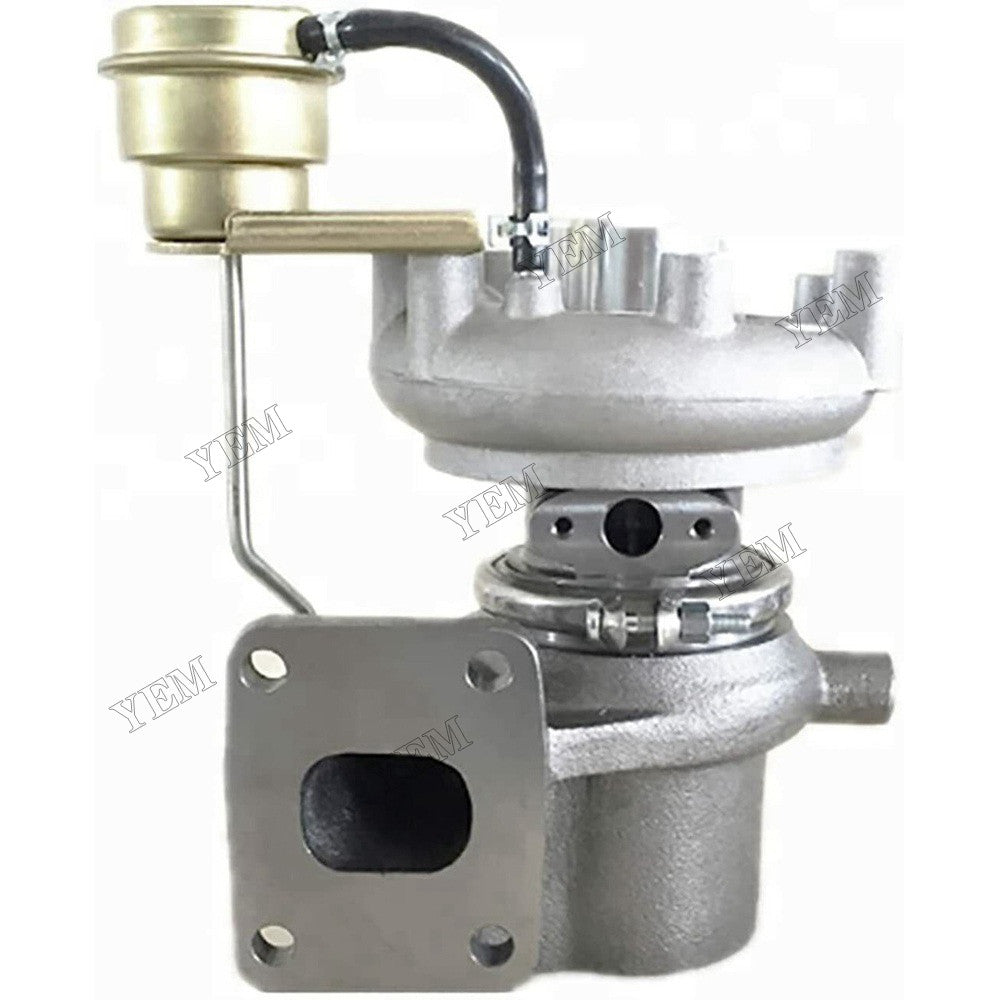 For Mitsubishi Engine 4D34T New Holland Excavator E160 EH160 Turbo TD04HL Turbocharger VAME217235 For Mitsubishi
