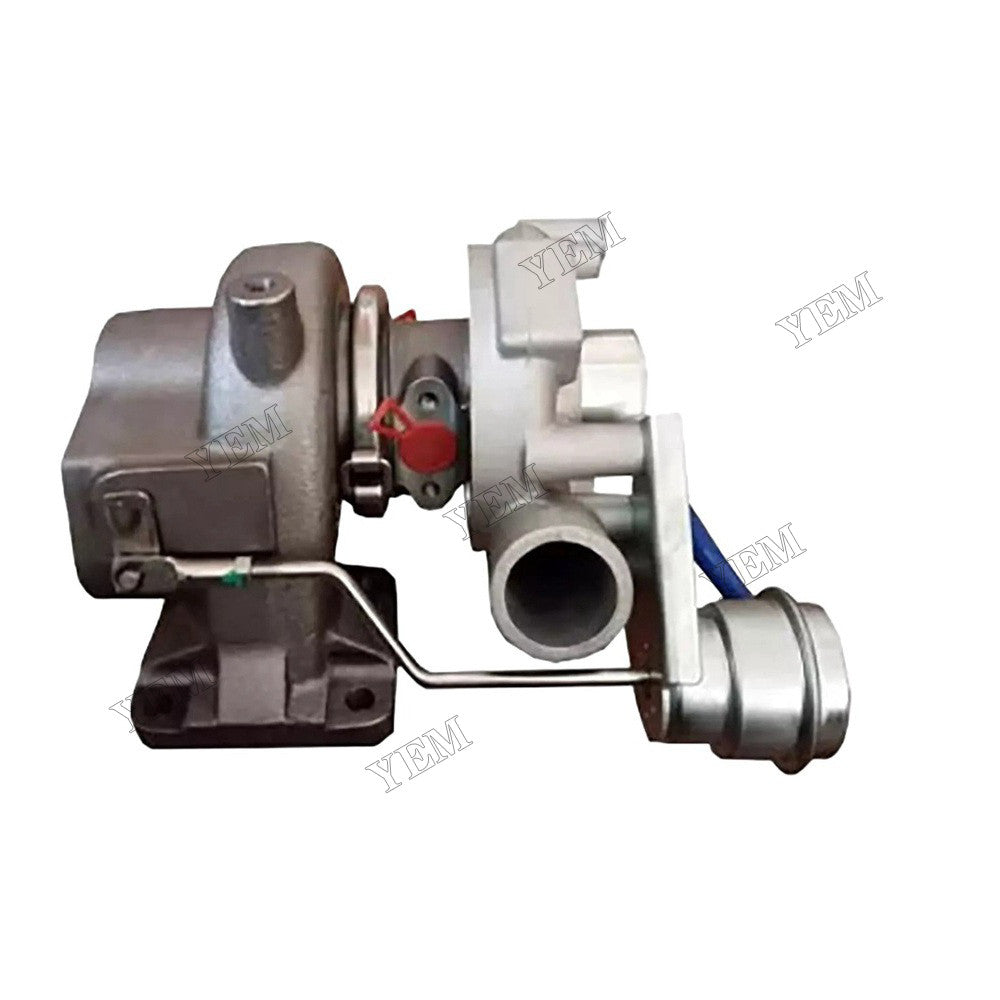 For Mitsubishi Engine 4D34T New Holland Excavator E160 EH160 Turbo TD04HL Turbocharger VAME217235 For Mitsubishi