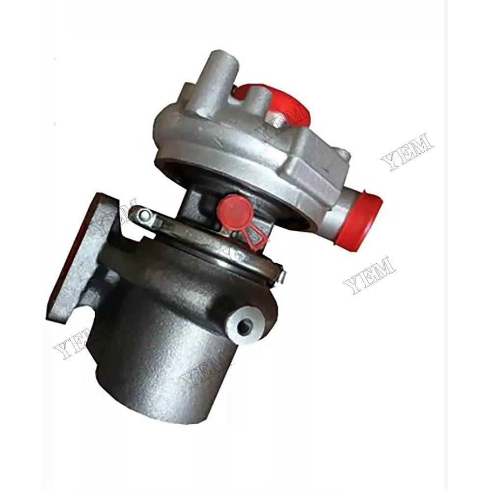 For Mitsubishi Engine 4D34T New Holland Excavator E160 EH160 Turbo TD04HL Turbocharger VAME217235 For Mitsubishi