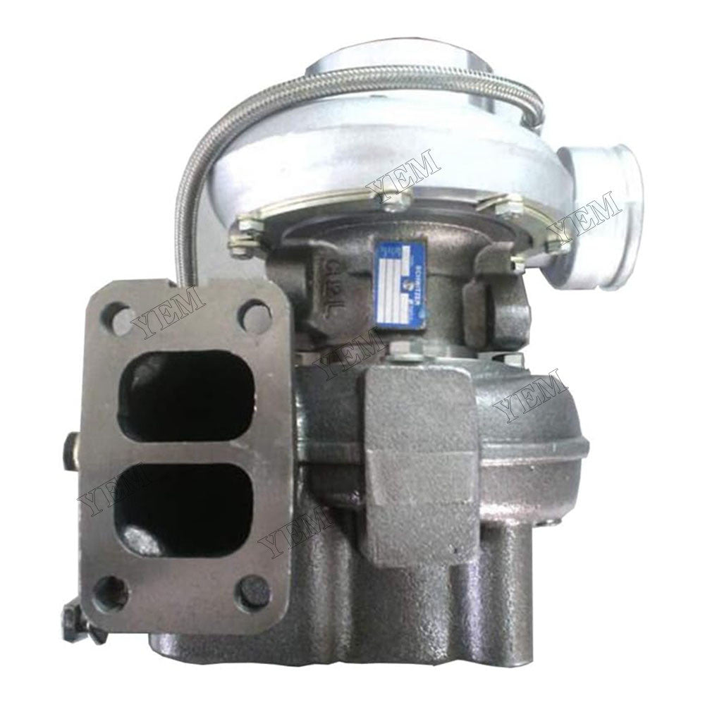 For Deutz Engine BF8M1015C Turbo S2B Turbocharger 04224202KZ