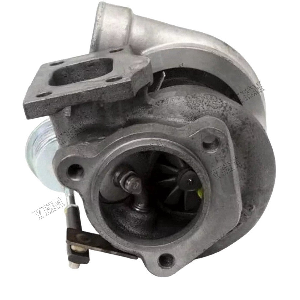 For Perkins Engine Phaser 115Ti Turbo TB2558 Turbocharger 2674A150 For Perkins