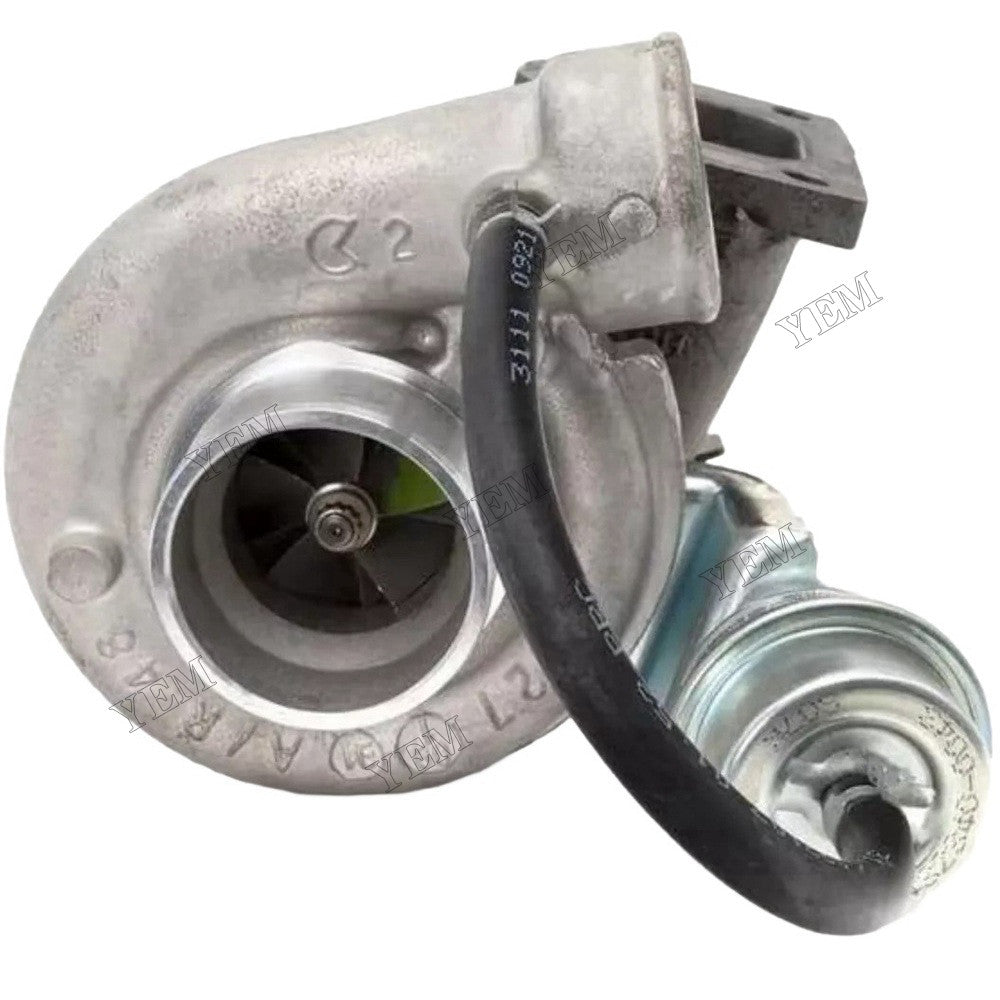 For Perkins Engine Phaser 115Ti Turbo TB2558 Turbocharger 2674A150 For Perkins
