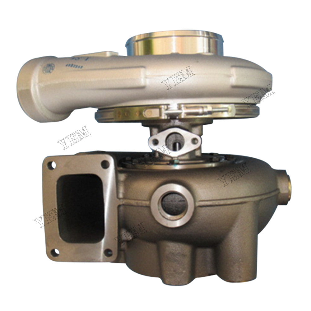 For Cummins Engine KTA19 K19 K38 K39 QSX15 Turbo HX80 Turbocharger 4025301 3596960 3767944 3596959 3596961