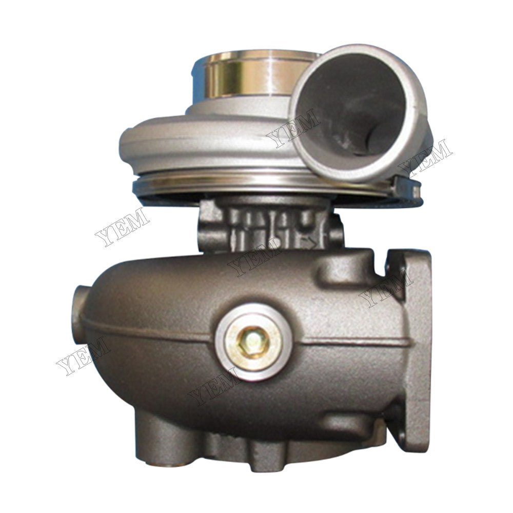 For Cummins Engine KTA19 K19 K38 K39 QSX15 Turbo HX80 Turbocharger 4025301 3596960 3767944 3596959 3596961 For Cummins