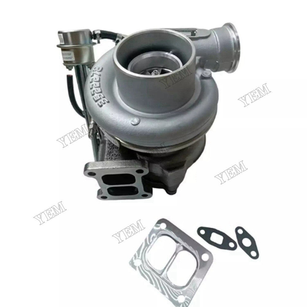 For Cummins Engine 6CT 6CTA ISC8.3 Turbo HX40W Turbocharger 3802619RX