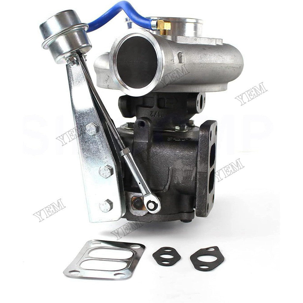 For Cummins Engine 6CTA175 6BTA DCEC L360 Turbo HX40W Turbocharger 4029181 4029180