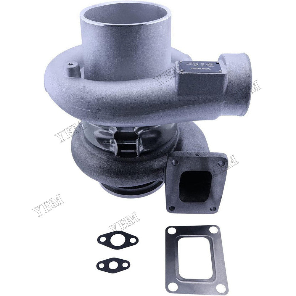 For Cummins Engine NT855 NTC855 Turbo T46 Turbocharger 3018067 3026924