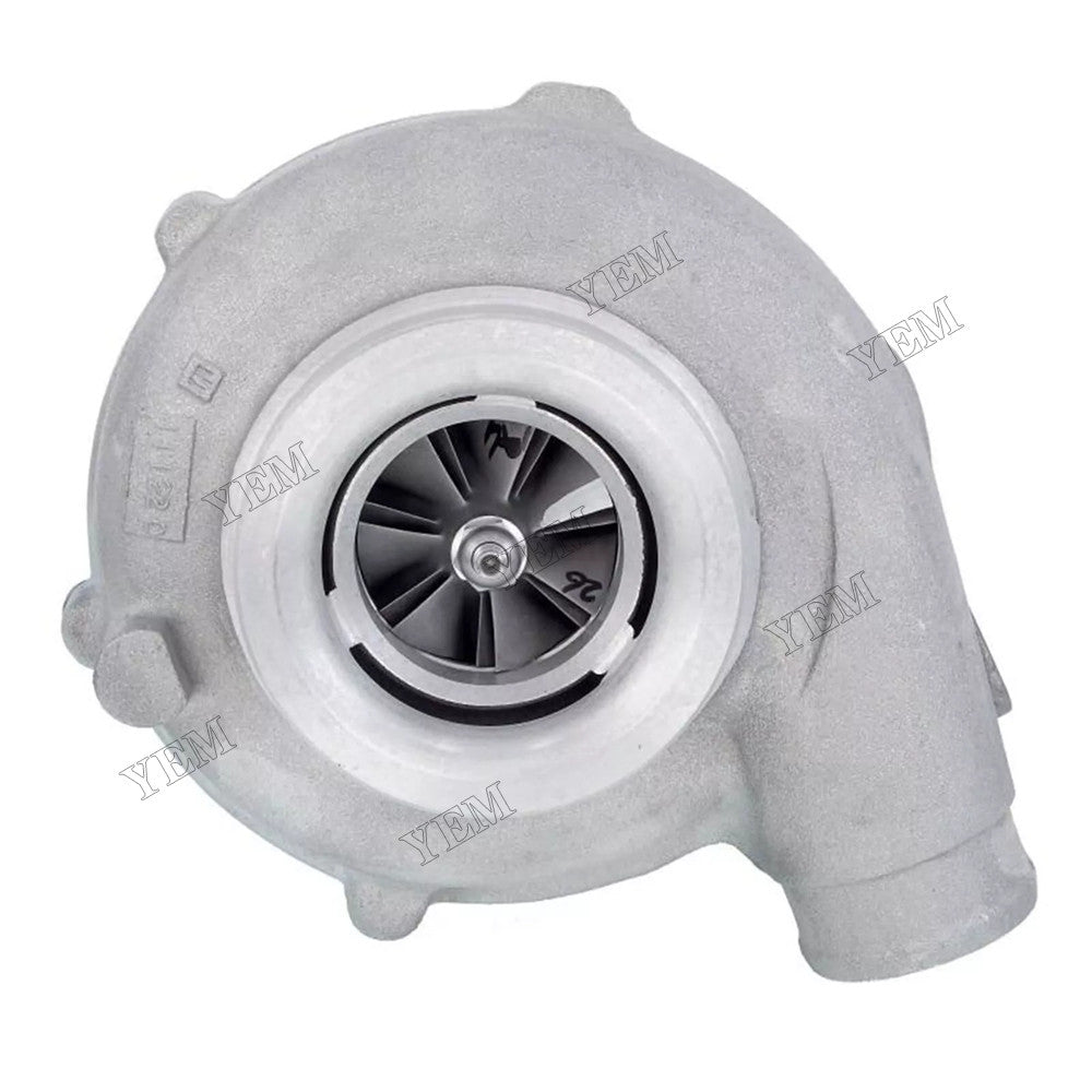 For New Holland Tractor TM140 TV145 TM155 TM120 TM175 TM130 TM190 Turbo K27.2 Turbocharger 87802480