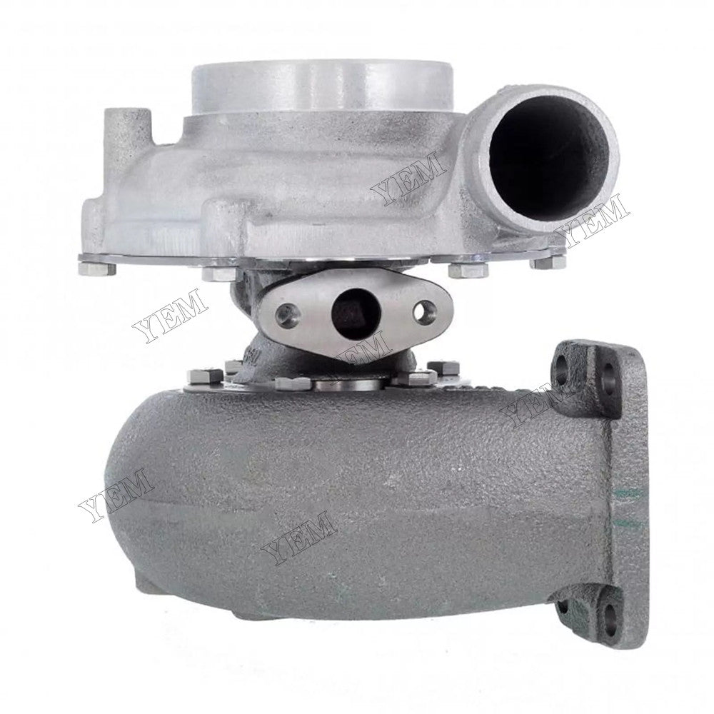 For New Holland Tractor TM140 TV145 TM155 TM120 TM175 TM130 TM190 Turbo K27.2 Turbocharger 87802480 For New Holland
