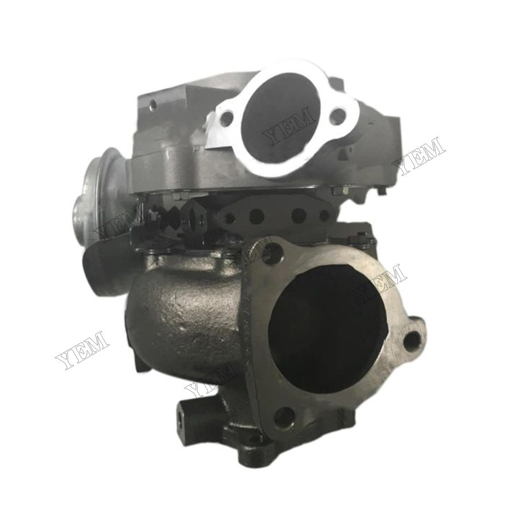 For Toyota Enigne 1VDFTV Land Cruiser 70 Series Turbo GTA2359V Turbocharger 775095-5001S For Toyota