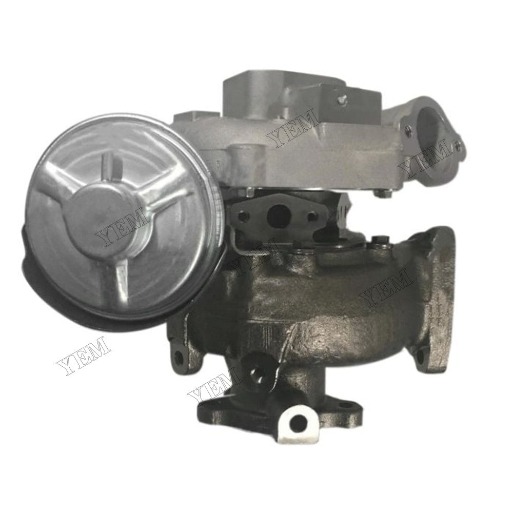 For Toyota Enigne 1VDFTV Land Cruiser 70 Series Turbo GTA2359V Turbocharger 775095-5001S For Toyota