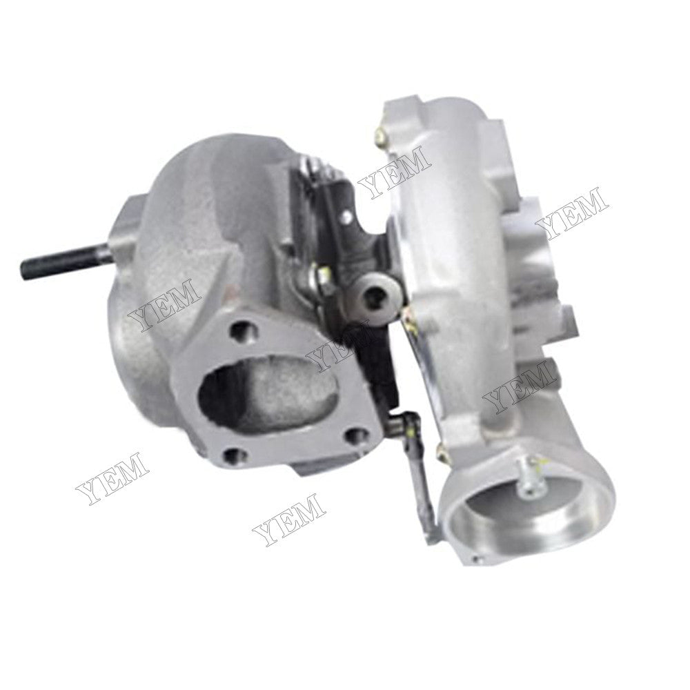 For BMW Engine M57N M57TU Turbo GT2260V Turbocharger 742730-5018S