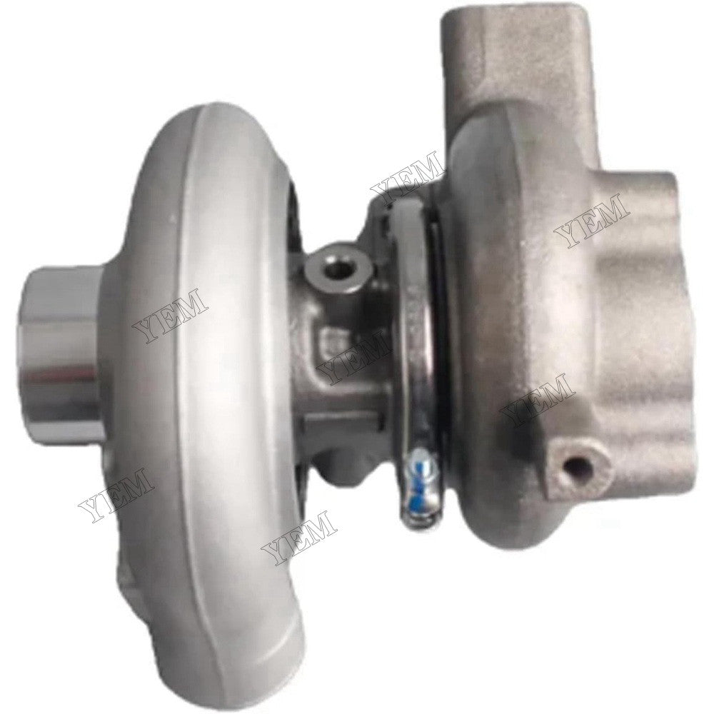 For Caterpillar CAT Engine C6.4 Excavator 320D 323D Turbo TD06H Turbocharger 287-0049