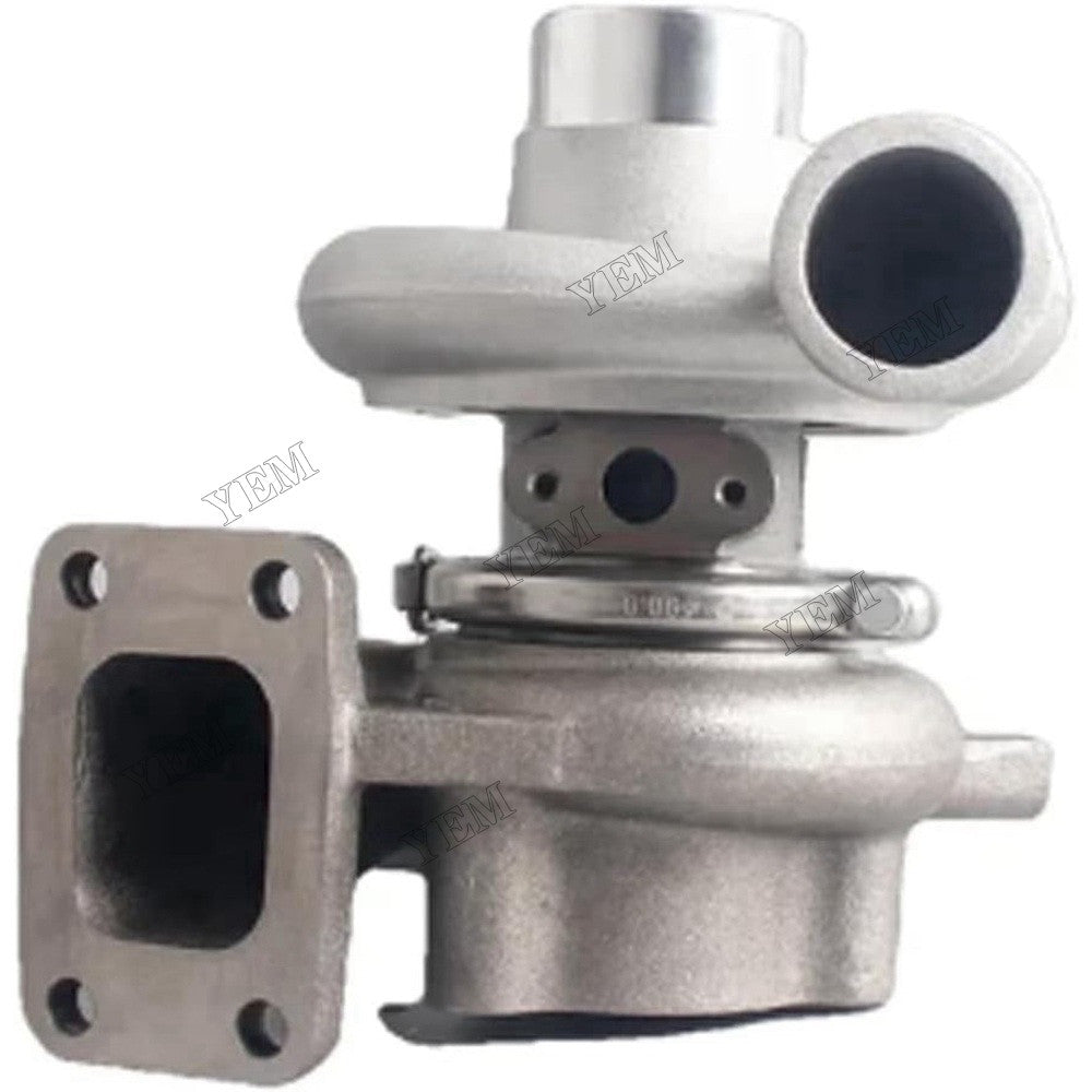 For Caterpillar CAT Engine C6.4 Excavator 320D 323D Turbo TD06H Turbocharger 287-0049 For Caterpillar