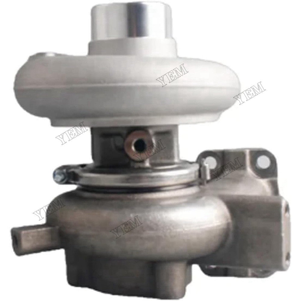 For Caterpillar CAT Engine C6.4 Excavator 320D 323D Turbo TD06H Turbocharger 287-0049 For Caterpillar