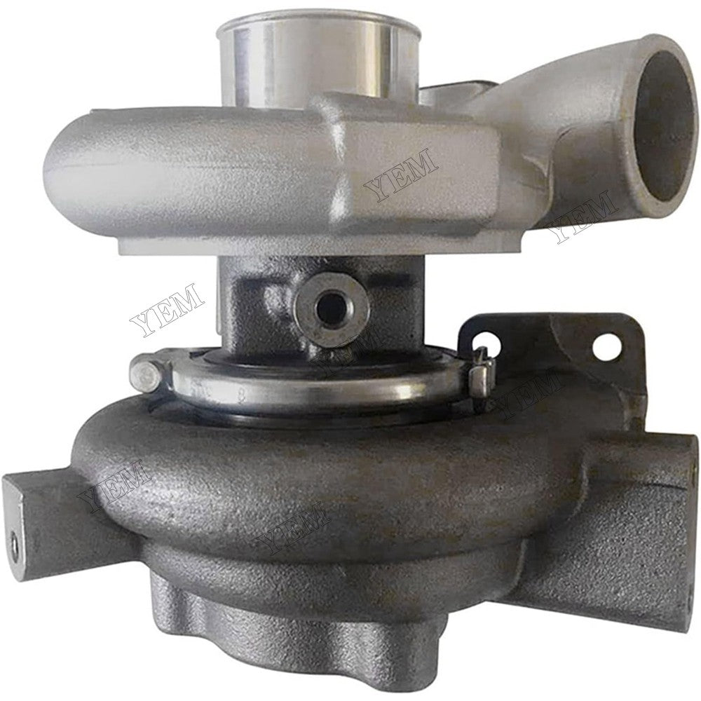 For Mitsubishi Engine 6FD Caterpillar CAT Excavator E320D E323D Turbo TD06H Turbocharger 49179-02910 For Mitsubishi
