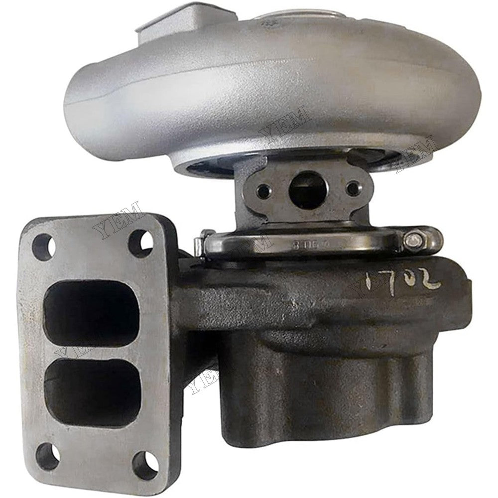 For Mitsubishi Engine 6FD Caterpillar CAT Excavator E320D E323D Turbo TD06H Turbocharger 49179-02910 For Mitsubishi