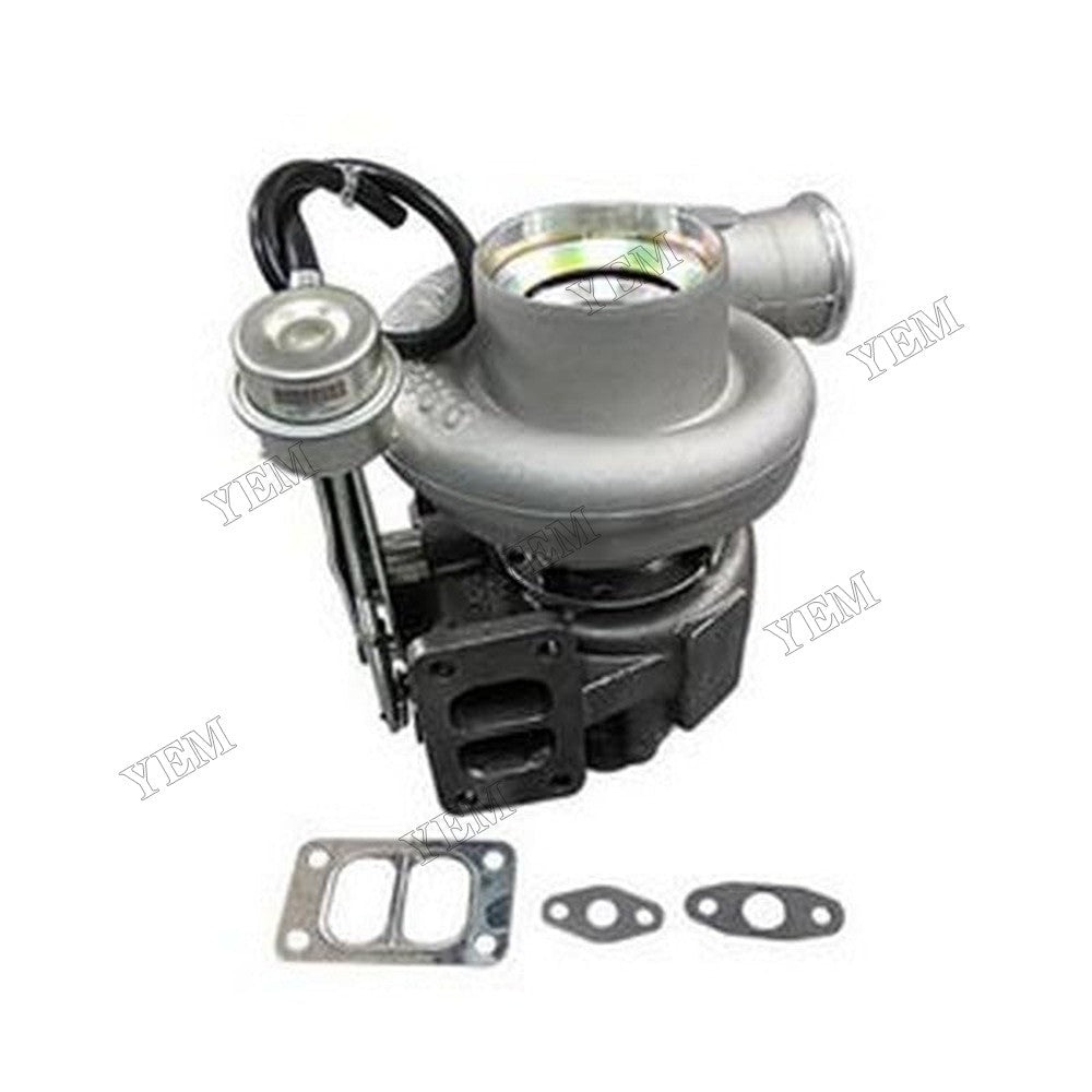 For Cummins Engine QSB 6 Tier-3 Turbo HX35W Turbocharger 4038598 4041427