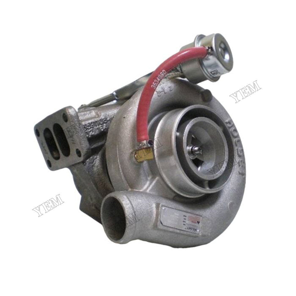 For Man Engine D0826 Turbo HX40W Turbocharger 51091007439