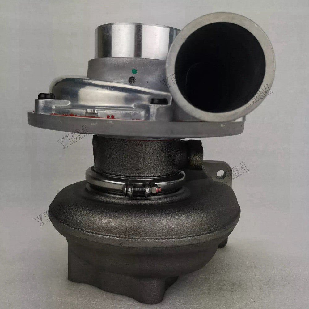 For Isuzu Engine 6HK1T 6HK1TC Sumitomo Excavator SH300-3 SH300-5 Turbo RHG6 Turbocharger VA570038 For Isuzu