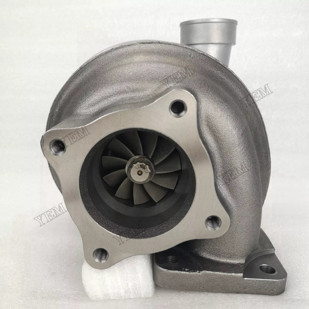 For Isuzu Engine 6HK1T 6HK1TC Sumitomo Excavator SH300-3 SH300-5 Turbo RHG6 Turbocharger VA570038 For Isuzu