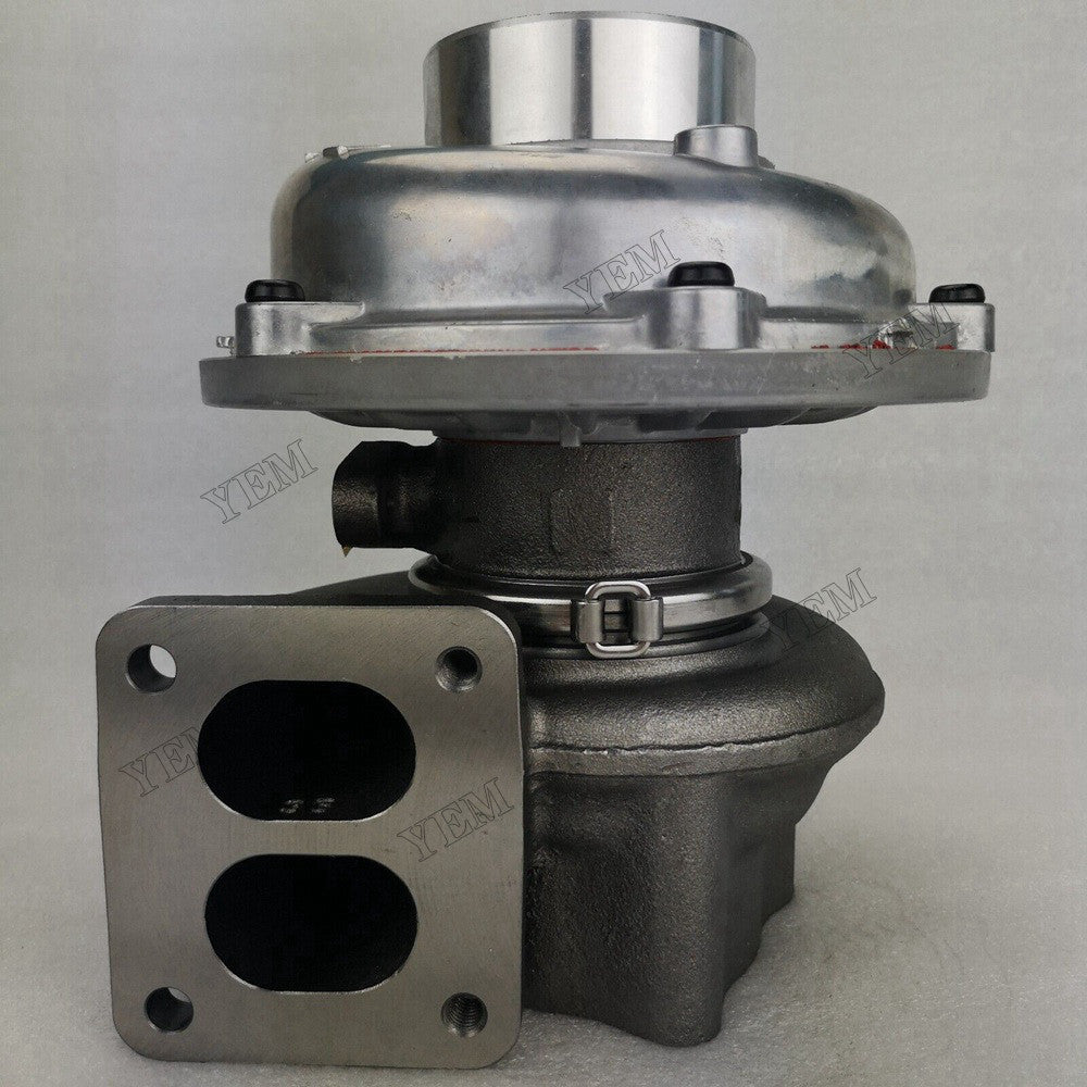 For Isuzu Engine 6HK1T 6HK1TC Sumitomo Excavator SH300-3 SH300-5 Turbo RHG6 Turbocharger VA570038 For Isuzu