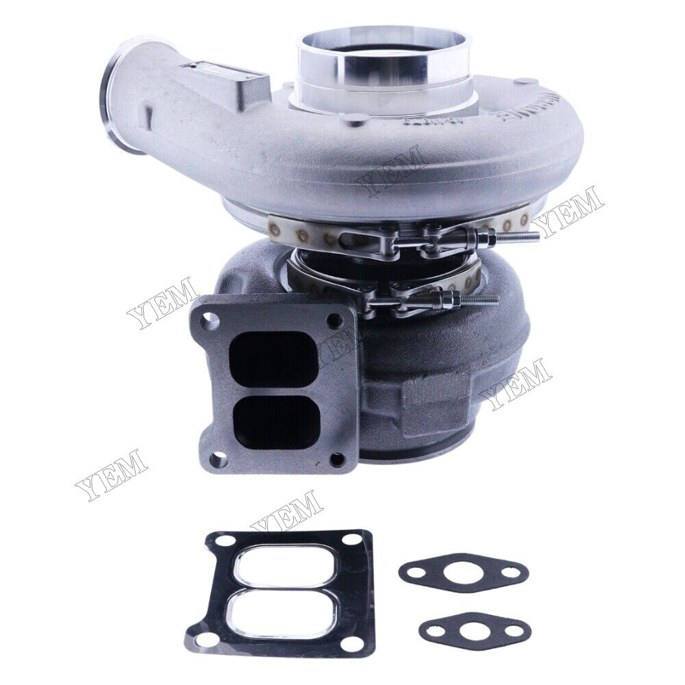 For Volvo Engine D12 Excavator EC330B EC360B EC460B Wheel Loader L150E L180F Turbo HX55 Turbocharger VOE11423684