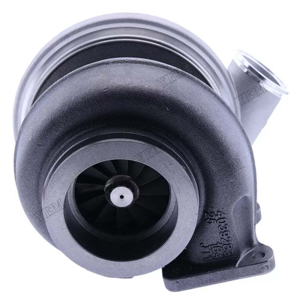 For Volvo Engine D12 Excavator EC330B EC360B EC460B Wheel Loader L150E L180F Turbo HX55 Turbocharger VOE11423684 For Volvo
