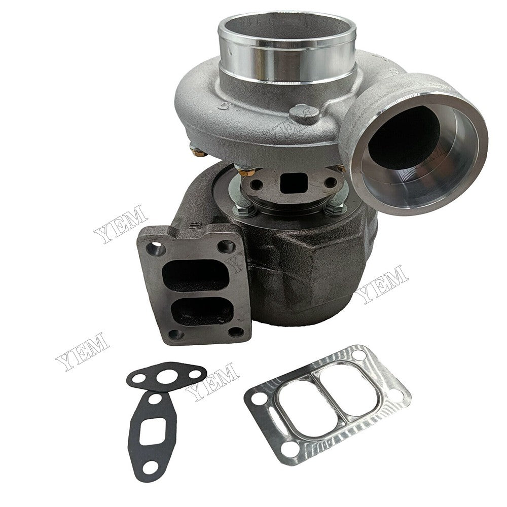 For Volvo Engine D6D Excavator EC160B EC180B EC210B EW145B EW160B EW180B EW200B Turbo S200G Turbocharger VOE20515585 For Volvo