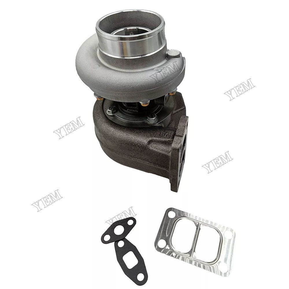 For Volvo Engine D6D Excavator EC160B EC180B EC210B EW145B EW160B EW180B EW200B Turbo S200G Turbocharger VOE20515585 For Volvo