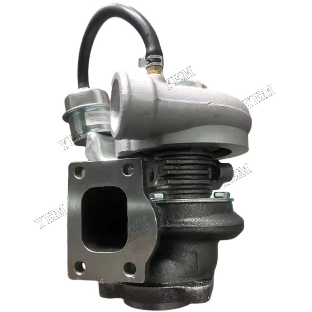 For Perkins 1004-4T 135Ti Volvo TD40QC Engine Turbo TB2565 Turbocharger 2674A056 For Perkins