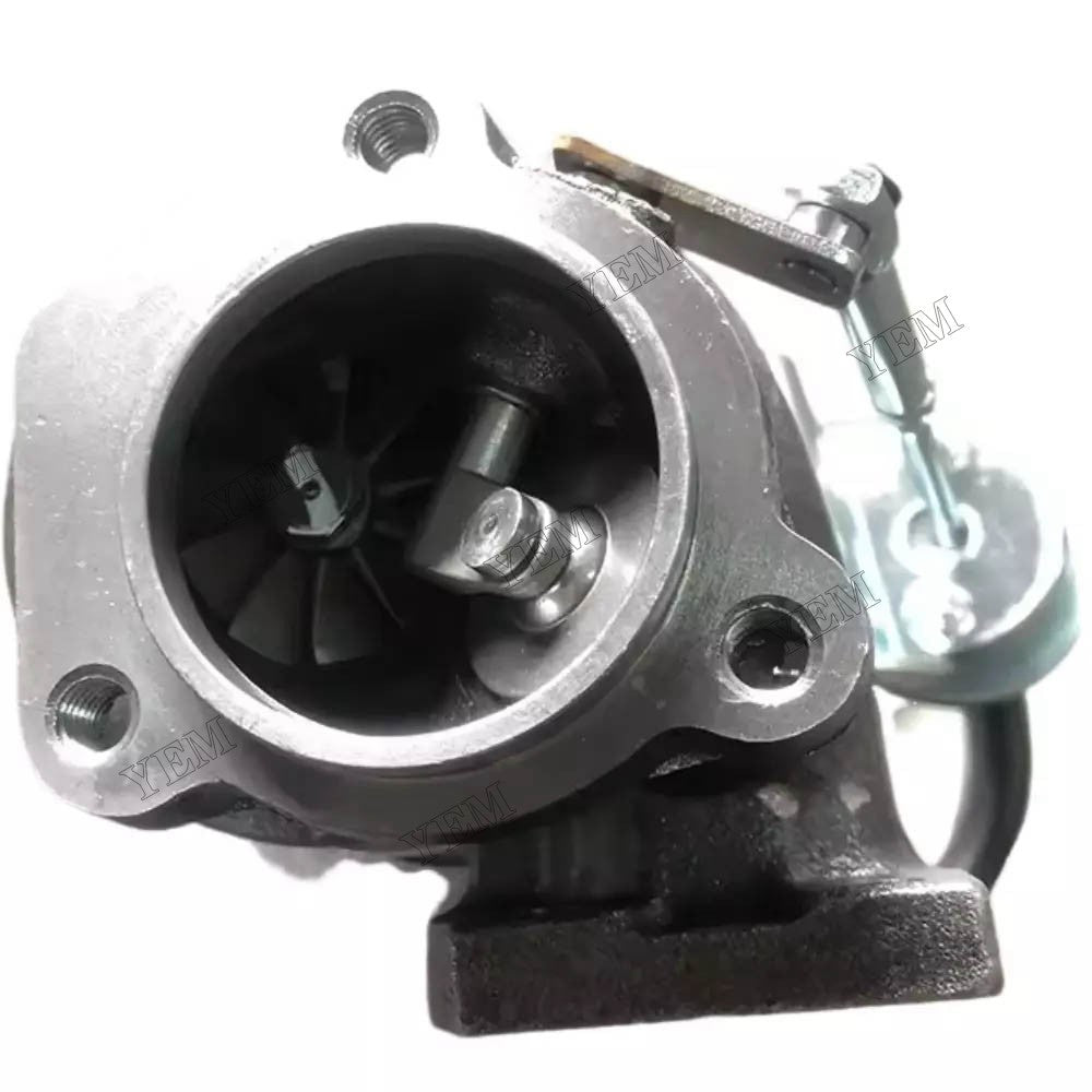 For Perkins 1004-4T 135Ti Volvo TD40QC Engine Turbo TB2565 Turbocharger 2674A056 For Perkins