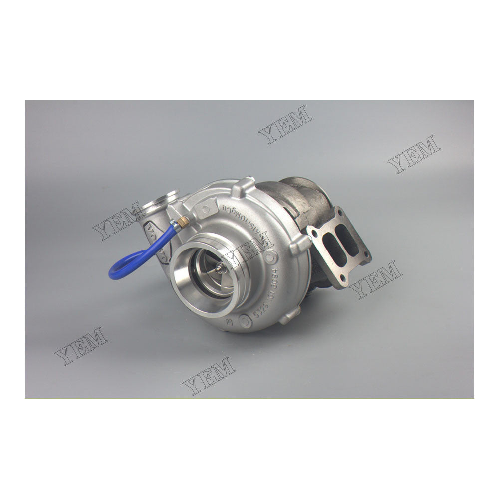 For Volvo Engine D9 Bus B9S B9TL Turbo K29 Turbocharger 53299986916 For Volvo