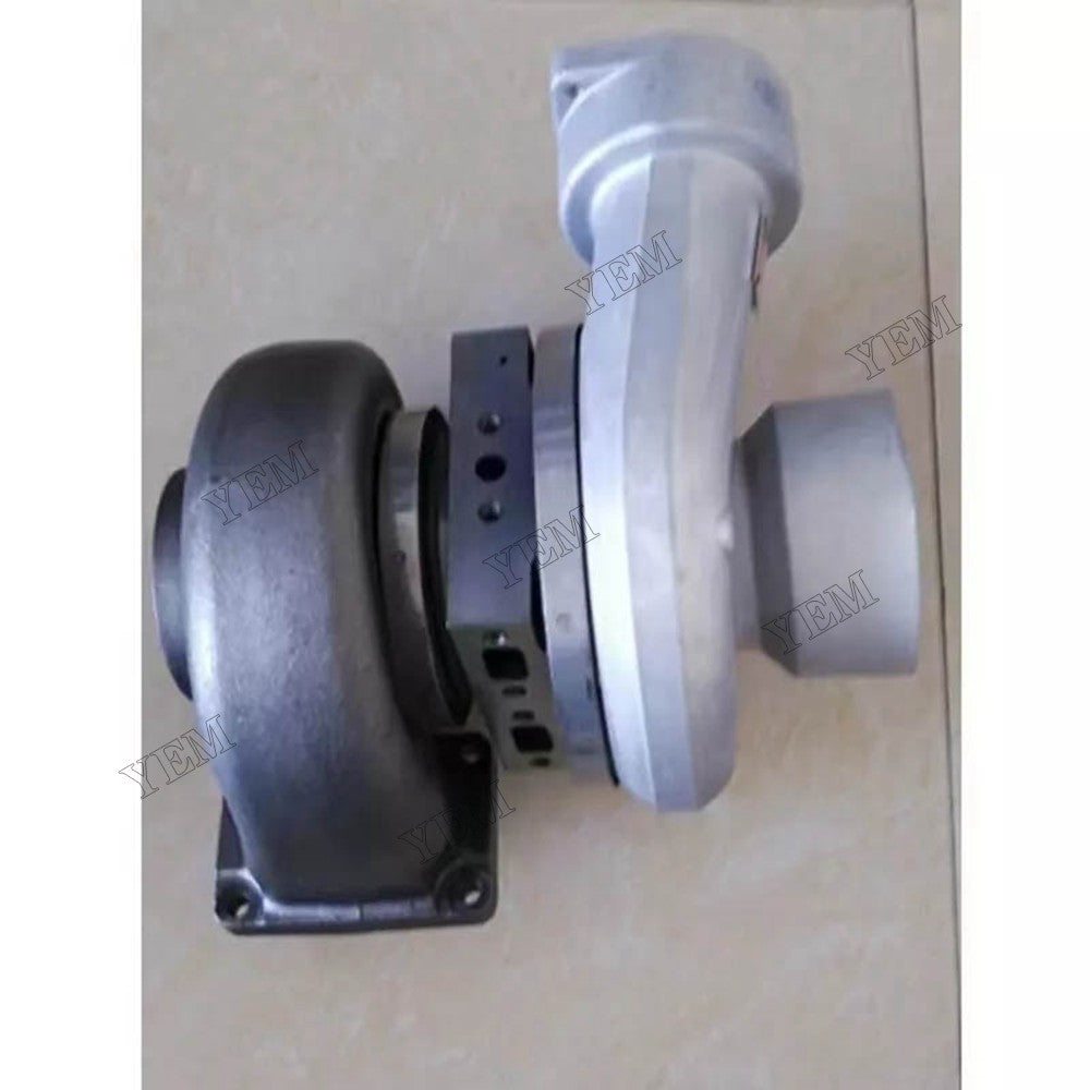 For Caterpillar CAT Engine 3306 Excavator 235C 235D Wheel Scraper 637E Turbo S4DC Turbocharger 7C-7577 0R-6697 For Caterpillar