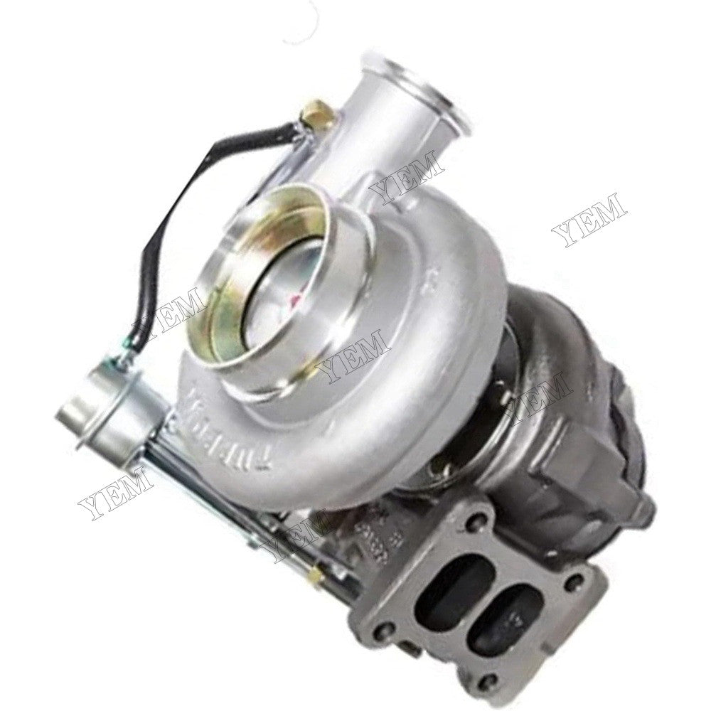 For Caterpillar CAT Engine 3456 3406C 3406E Turbo S410G Turbocharger 124-3759 For Caterpillar