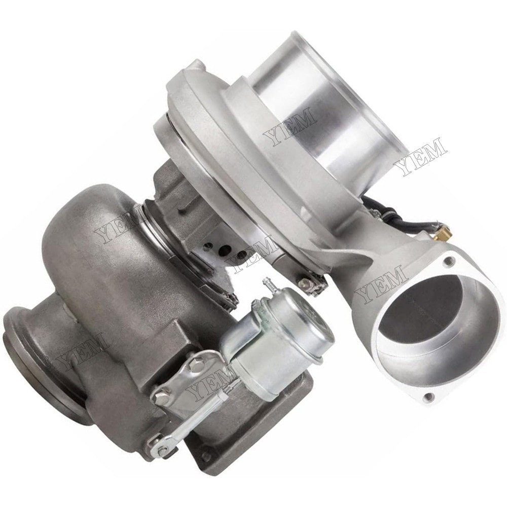 For Caterpillar CAT Engine 3456 3406C 3406E Turbo S410G Turbocharger 124-3759 For Caterpillar