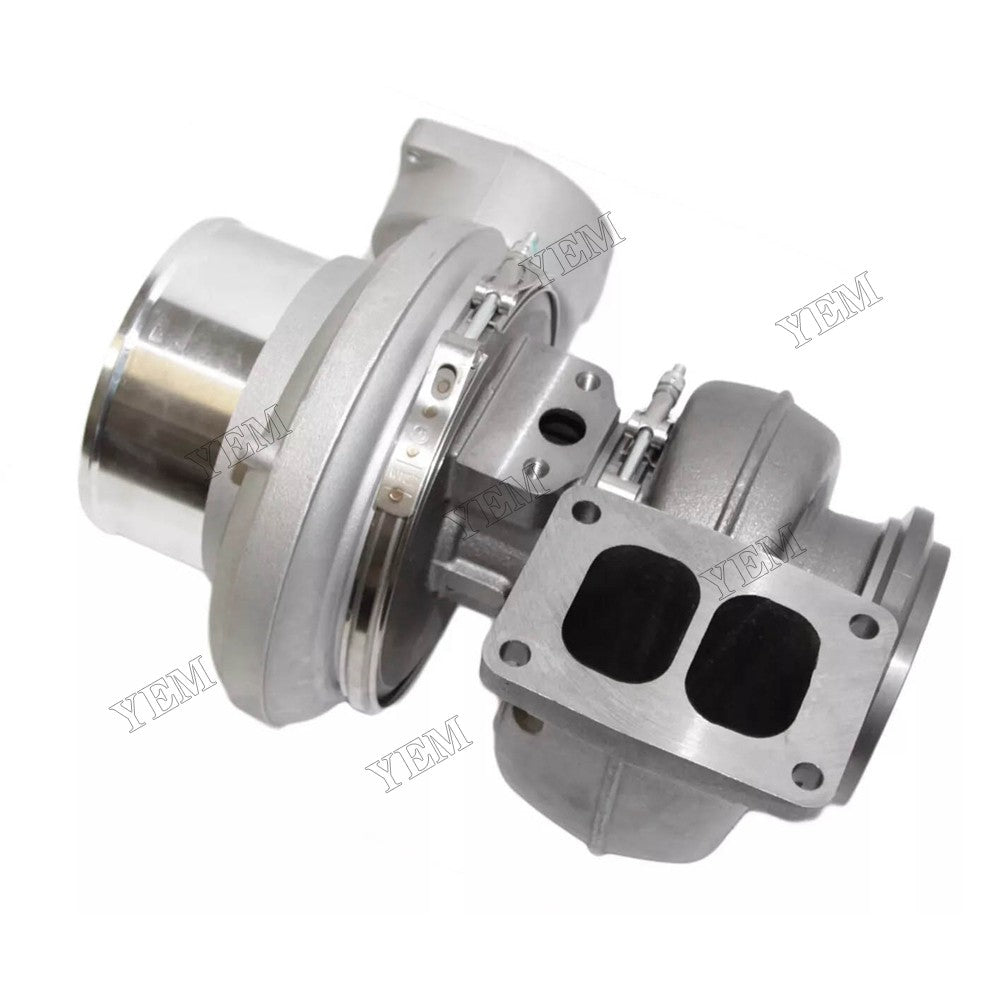 For Caterpillar CAT Engine 3406 3406B Turbo S4DS025 Turbocharger 4P-2061 0R6055 0R6167 For Caterpillar