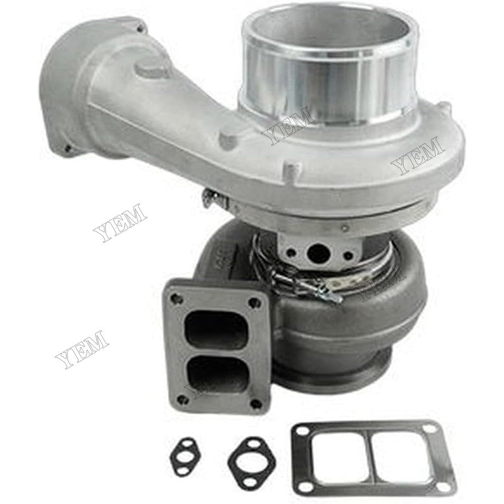 For Caterpillar CAT Engine 3406 3406B 3406C Turbo S3BSL058 Turbocharger 0R-6166 For Caterpillar
