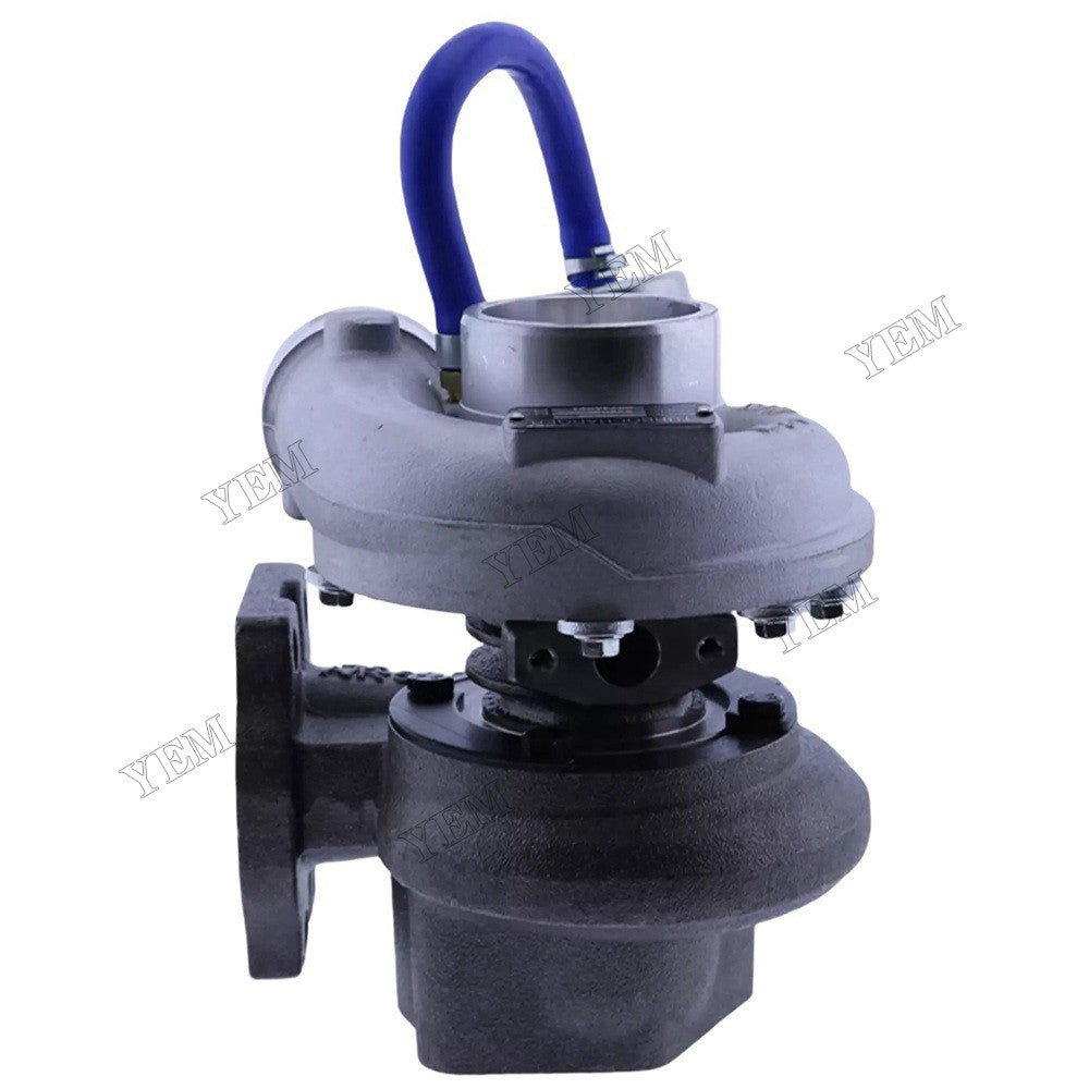 For Perkins Engine 1004-40T JCB Backhoe Loader 3CX 4CX Turbo GT2052 Turbocharger 02/202400 For Perkins