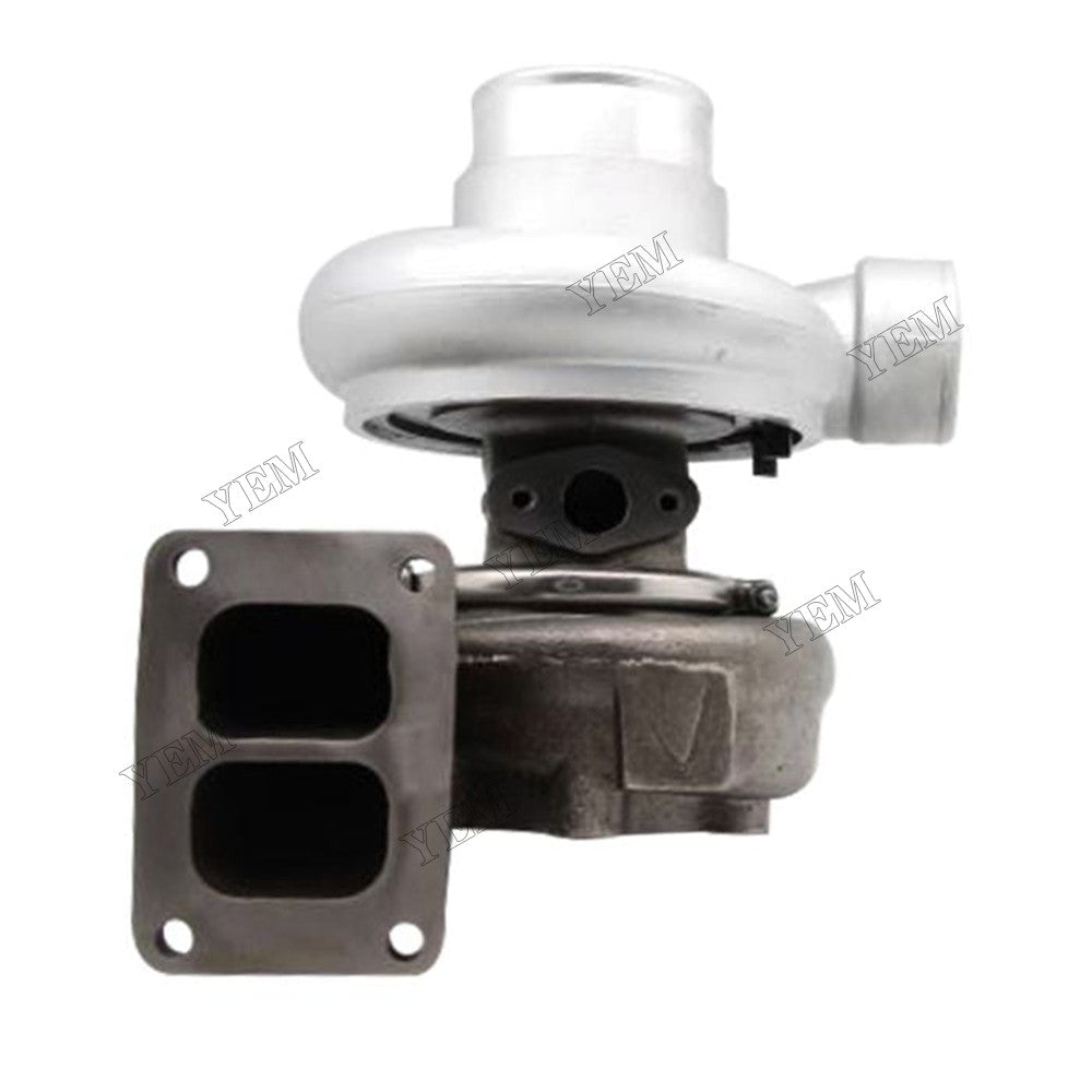 For Isuzu Engine 6RB1 6RB1TQA Hitachi Excavator EX450-5 EX400-3 Turbo TA5131 Turbocharger 114400-3400 For Isuzu