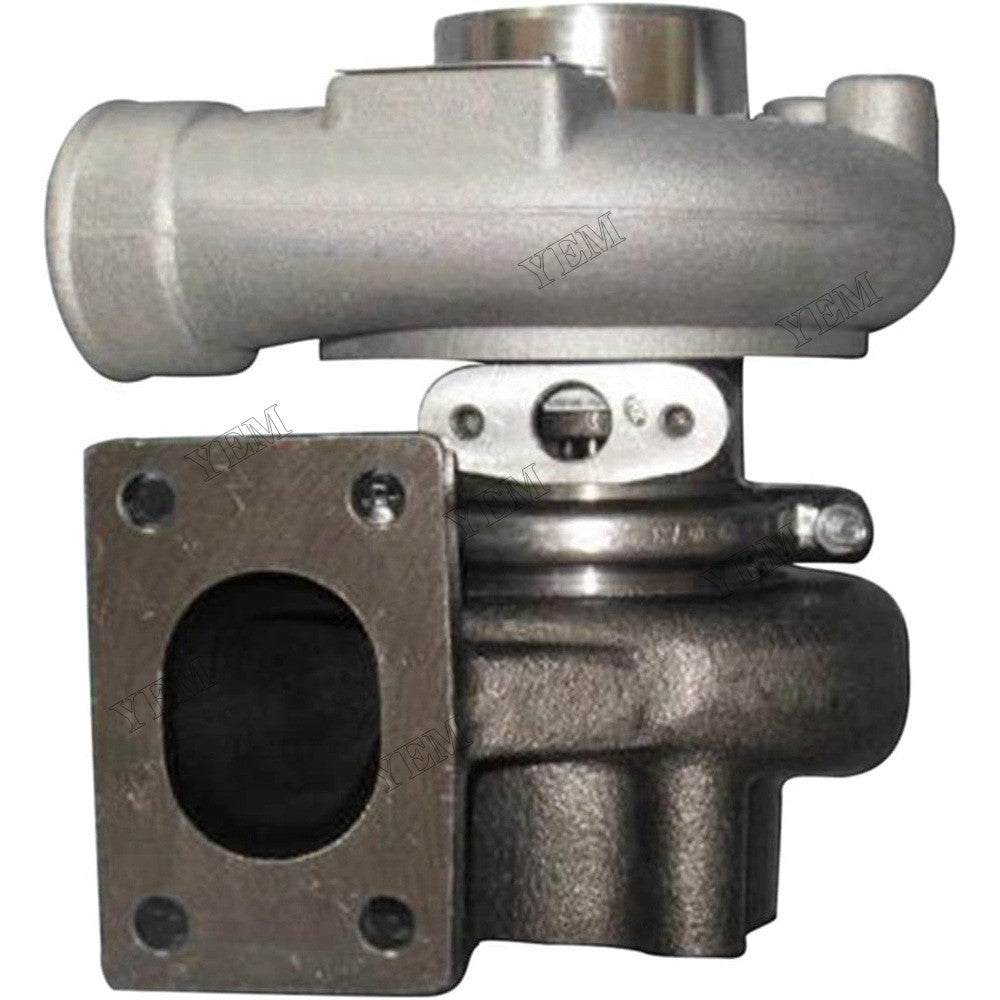 For Isuzu Engine 4BG1T 4BG1 Hitachi EX120-5 EX130-5 EX135YR-1 EX150-5 Turbo TD04HL-15G Turbocharger 89714-47060 49189-00550