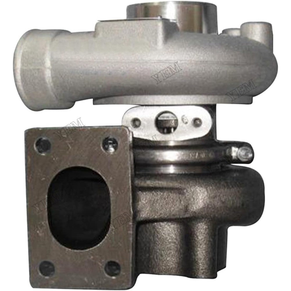 For Isuzu Engine 4BG1T 4BG1 Hitachi EX120-5 EX130-5 EX135YR-1 EX150-5 Turbo TD04HL-15G Turbocharger 89714-47060 49189-00550 For Isuzu