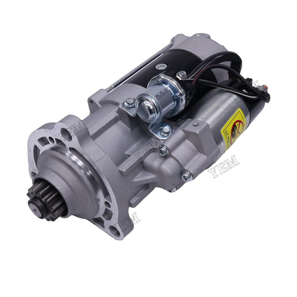 For Scania Engine DC16 24V 12T Starter Motor 2777873 2035082 For Scania