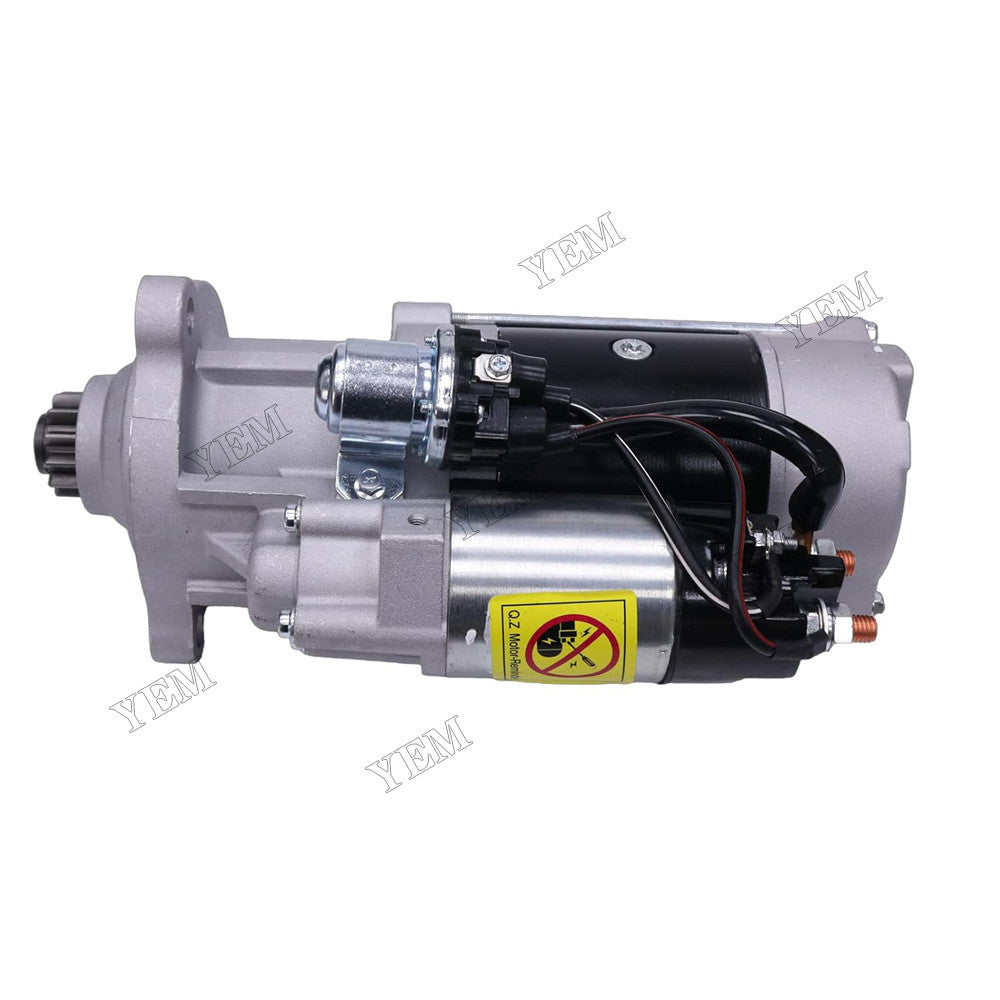 For Scania Engine DC16 24V 12T Starter Motor 2777873 2035082 For Scania