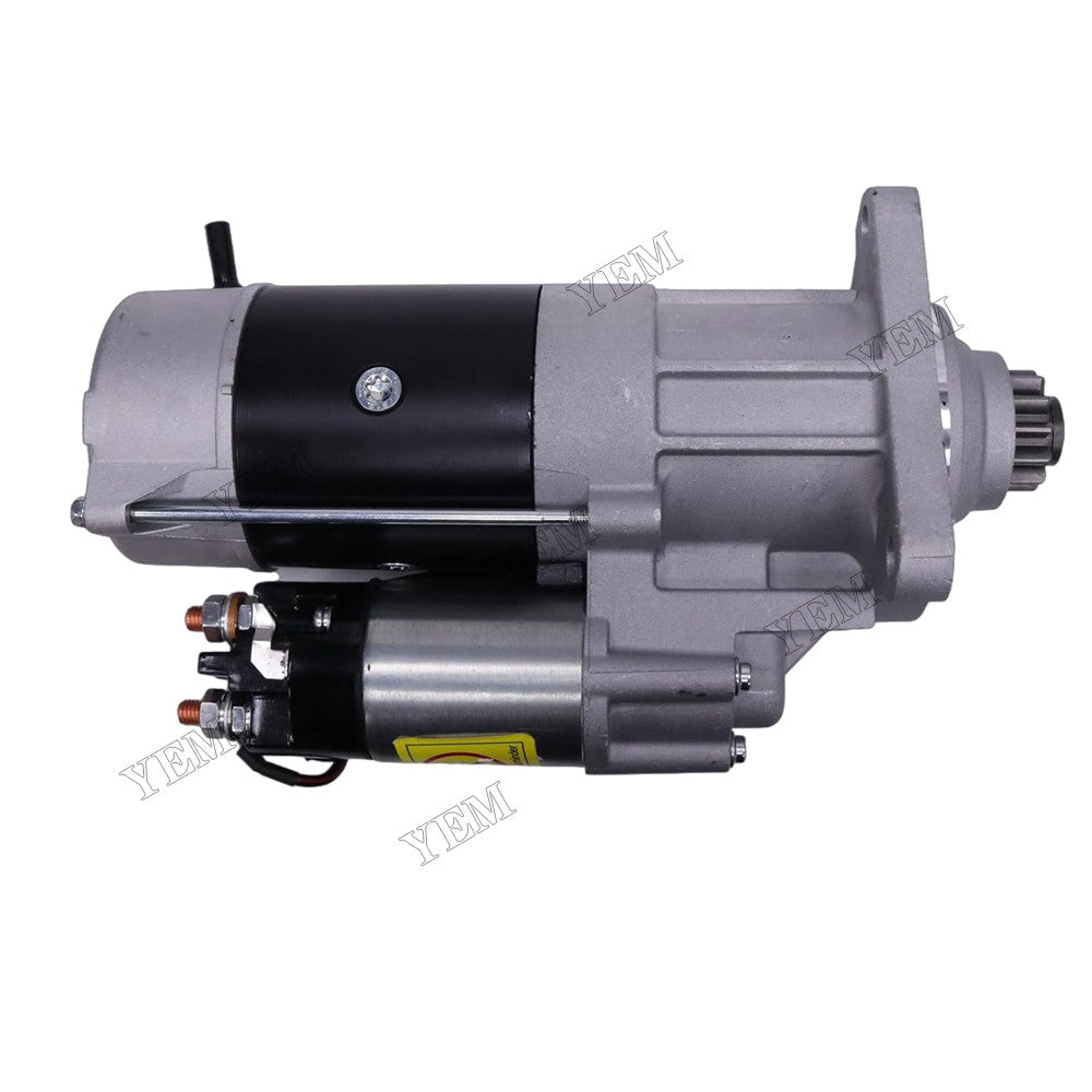 For Scania Engine DC16 24V 12T Starter Motor 2777873 2035082 For Scania