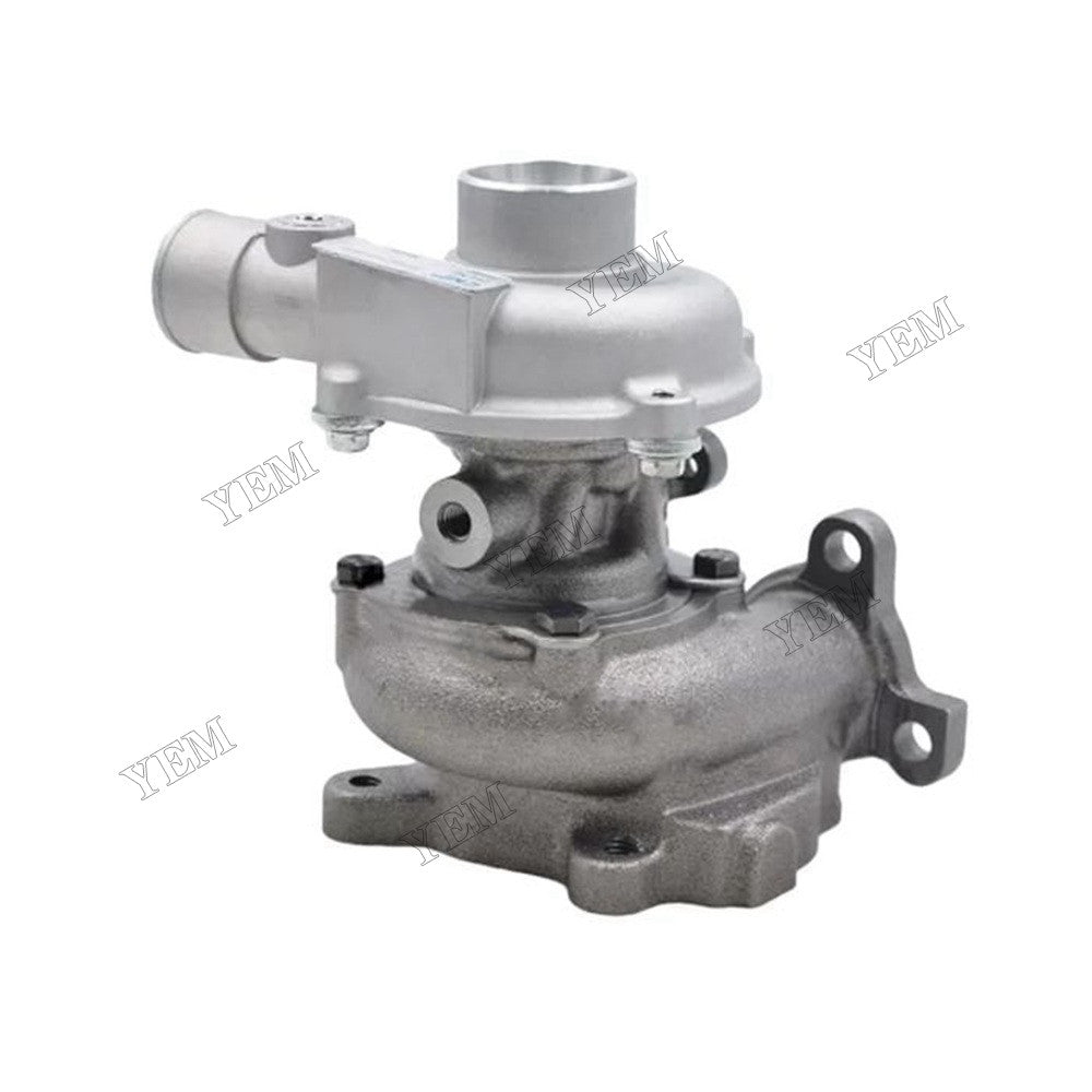 For Yanmar Engine 4TNV84 4TN84TL 4CHL-TN Turbo RHB31 Turbocharger 129406-18010 8900-0959 For Yanmar